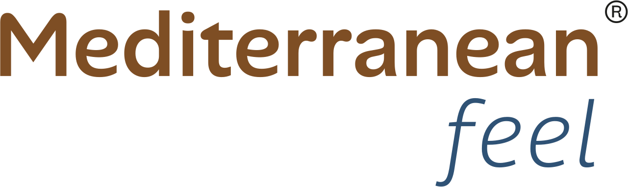 Logotipo Mediterranean Feel