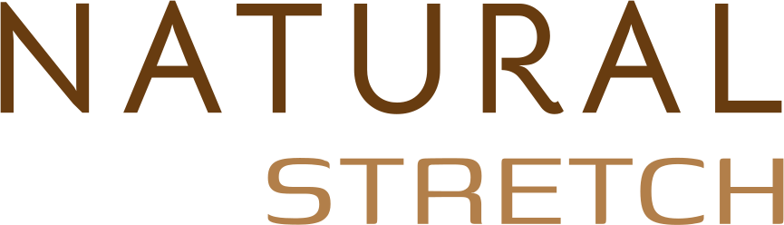Logotipo Natural Stretch